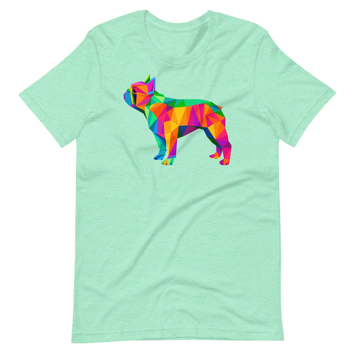 Polygon Potato-T-Shirts-Swish Embassy