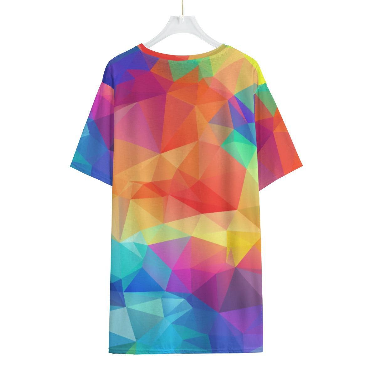 Pride (Allover T-Shirt)-Allover T-Shirt-Swish Embassy