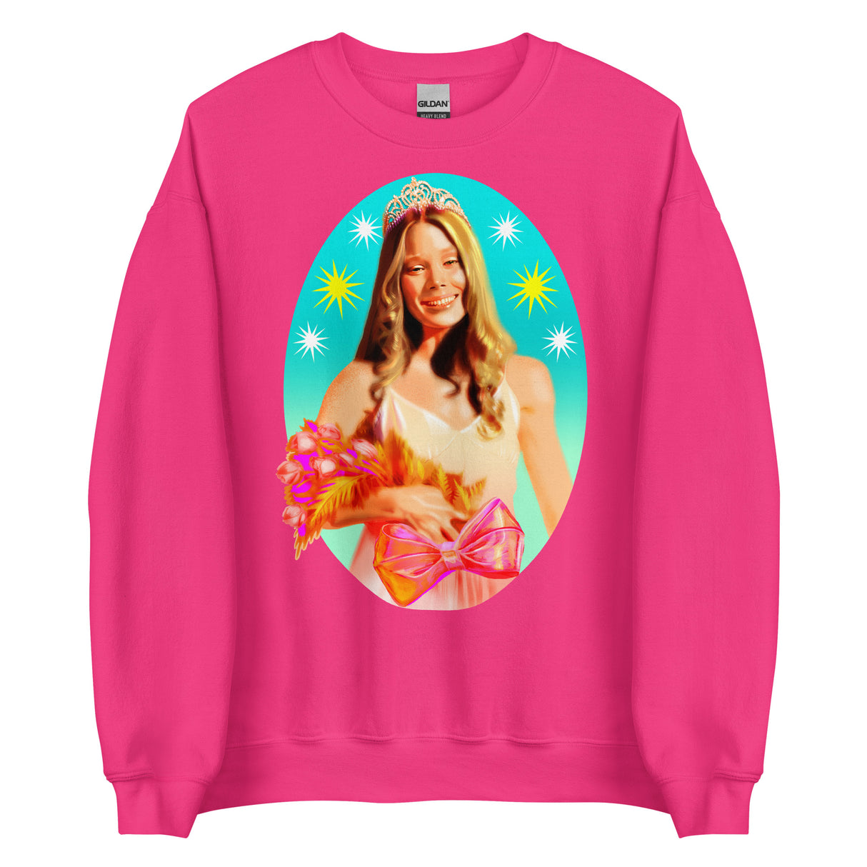 Prom-Ageddon (Sweatshirt)-Sweatshirt-Swish Embassy