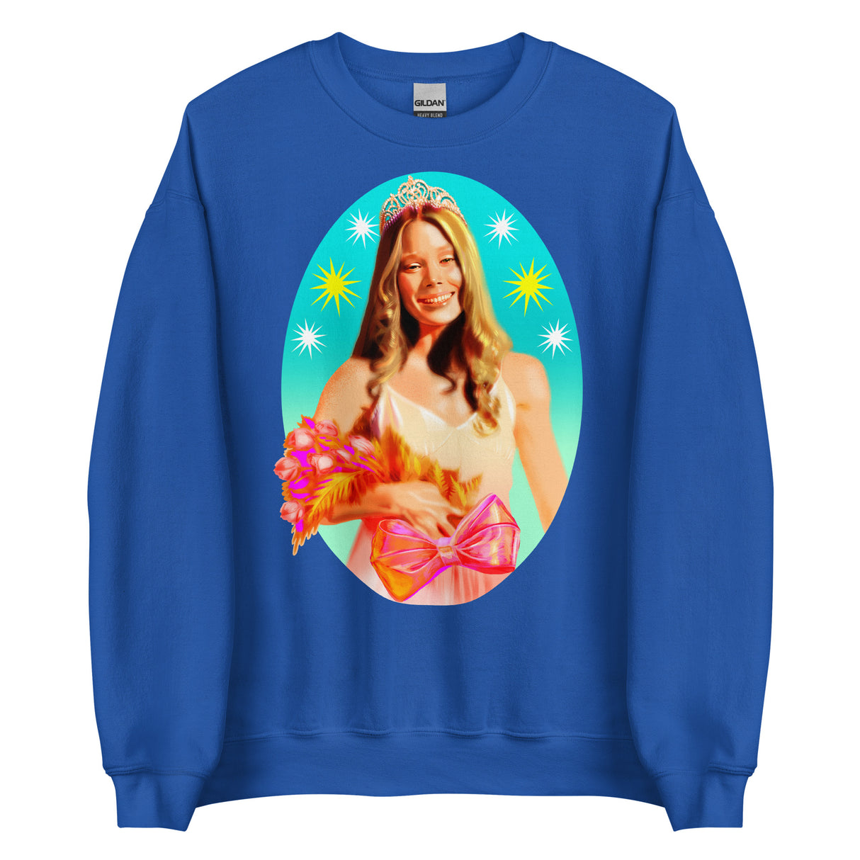 Prom-Ageddon (Sweatshirt)-Sweatshirt-Swish Embassy