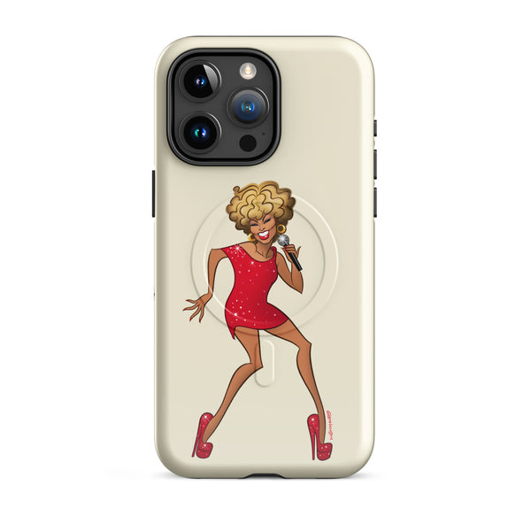 Rolling — Phone Case