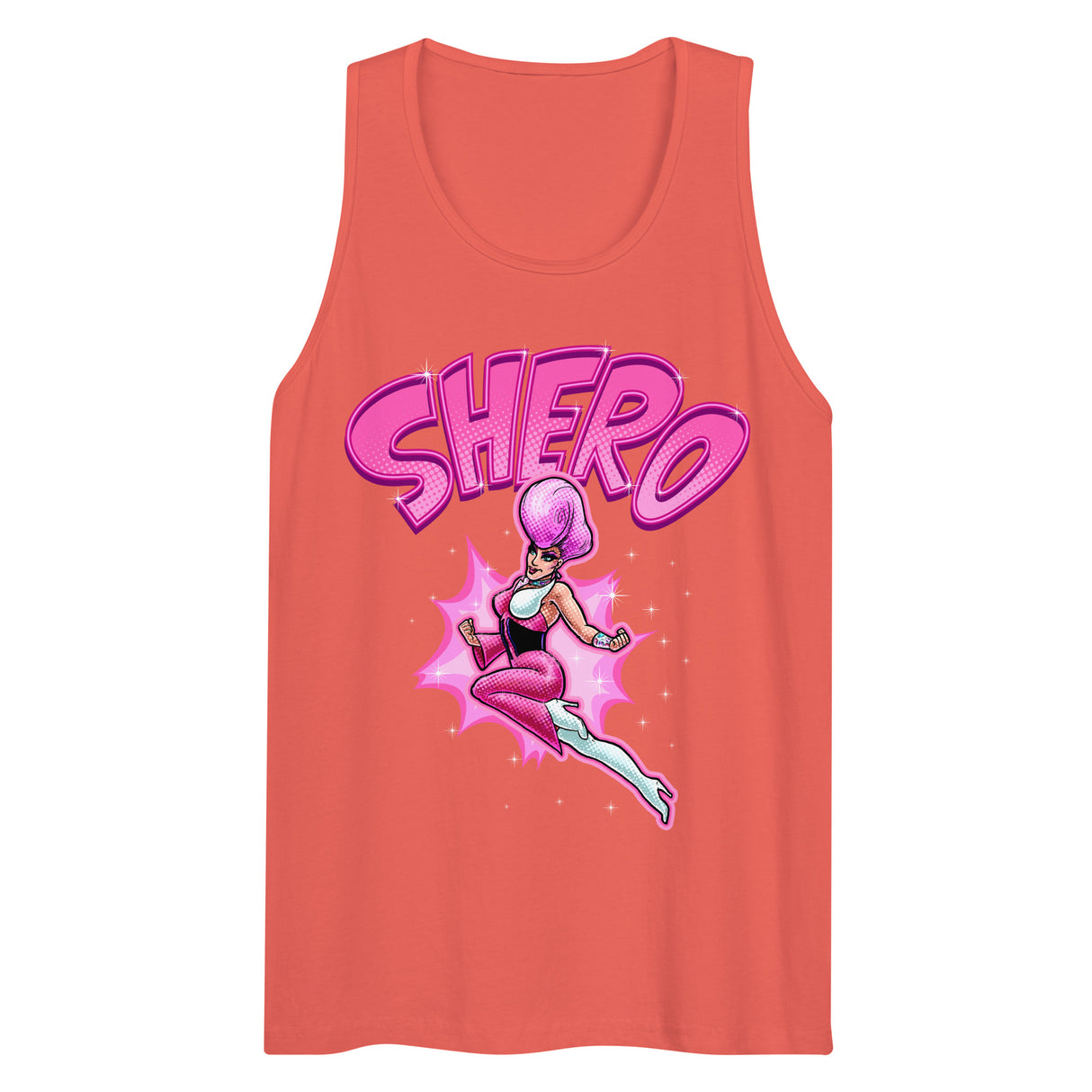 Shero (Tank Top)-Tank Top-Swish Embassy