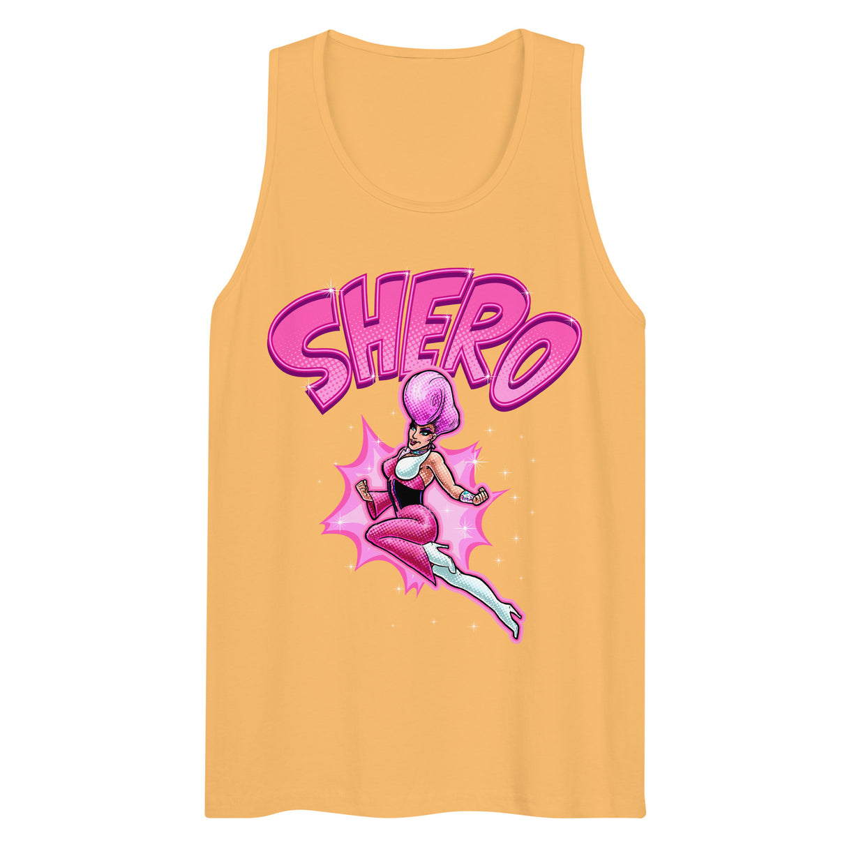 Shero (Tank Top)-Tank Top-Swish Embassy