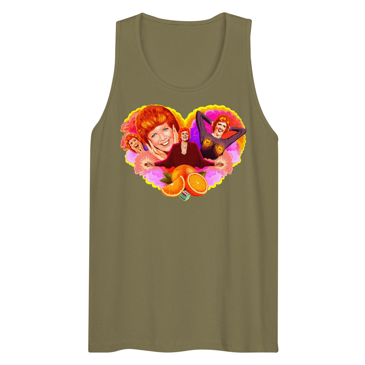 Shooketh (Tank Top)-Tank Top-Swish Embassy