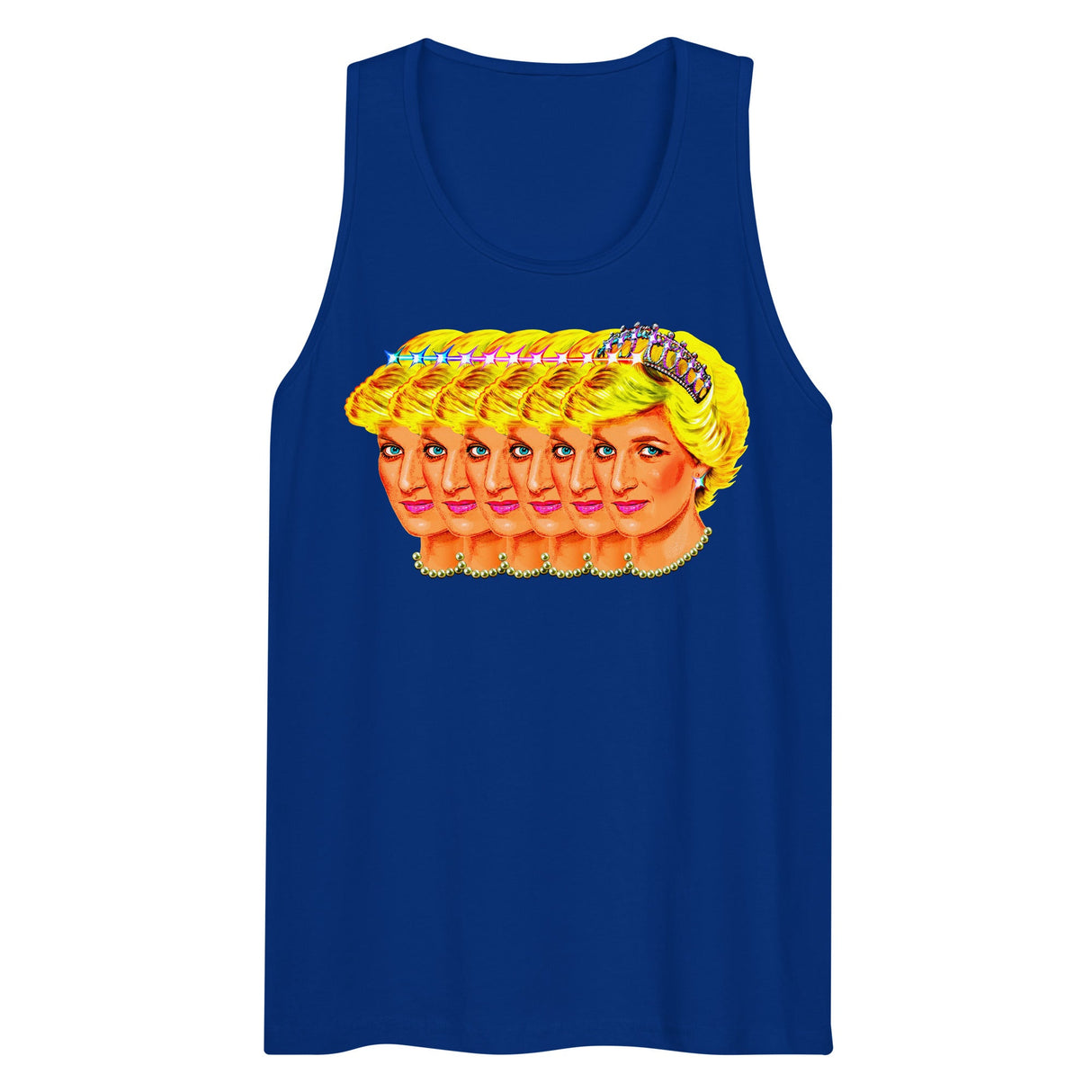 Side-Di (Tank Top)-Tank Top-Swish Embassy