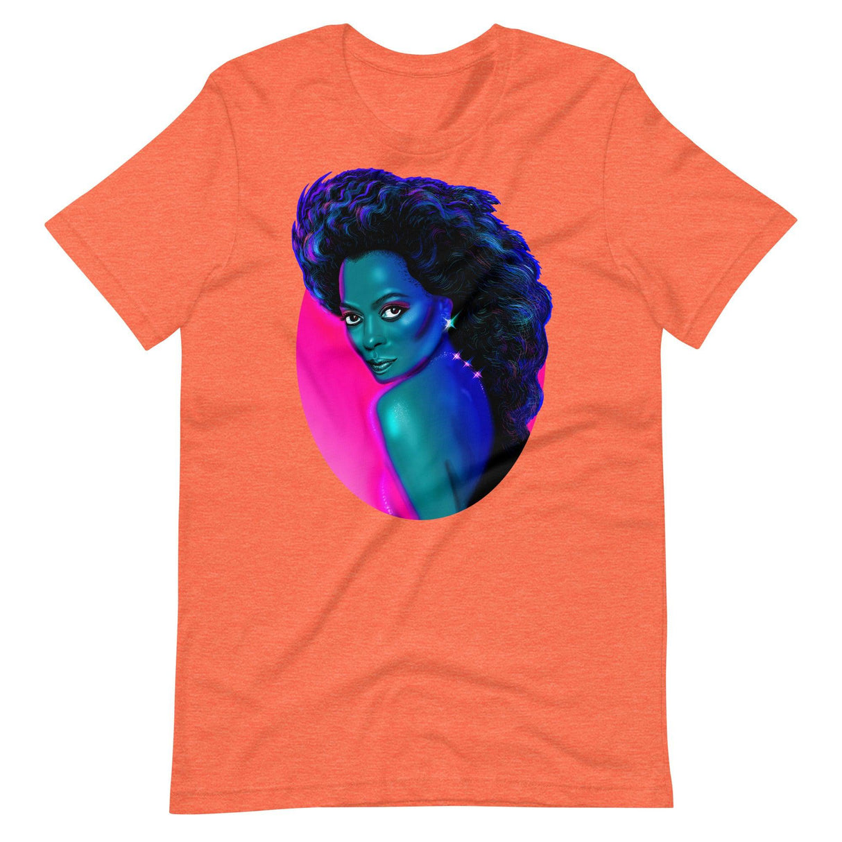 Stop! In the Name of Glam-T-Shirts-Swish Embassy