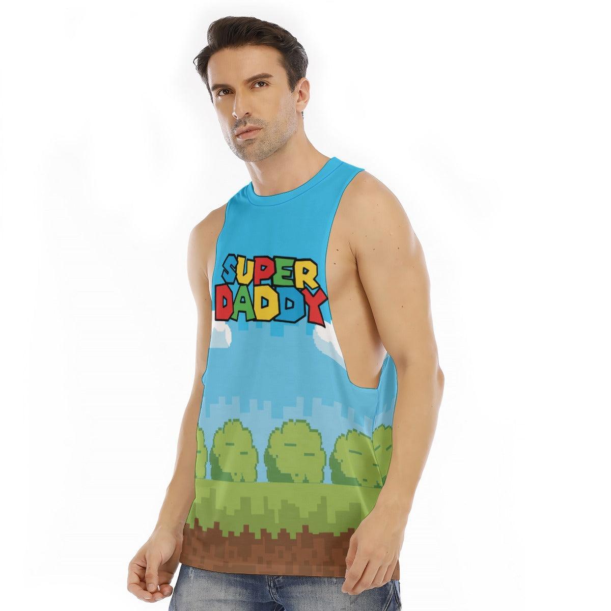 Super Daddy (Shredder)-Shredder-Swish Embassy