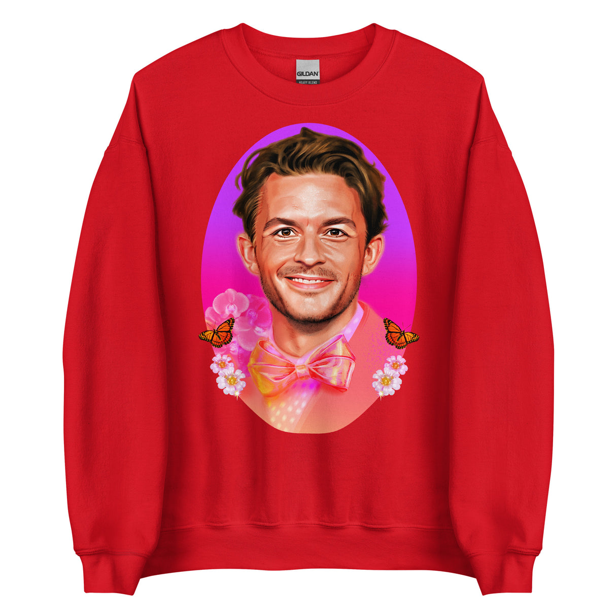 Thirstified (Sweatshirt)-Sweatshirt-Swish Embassy