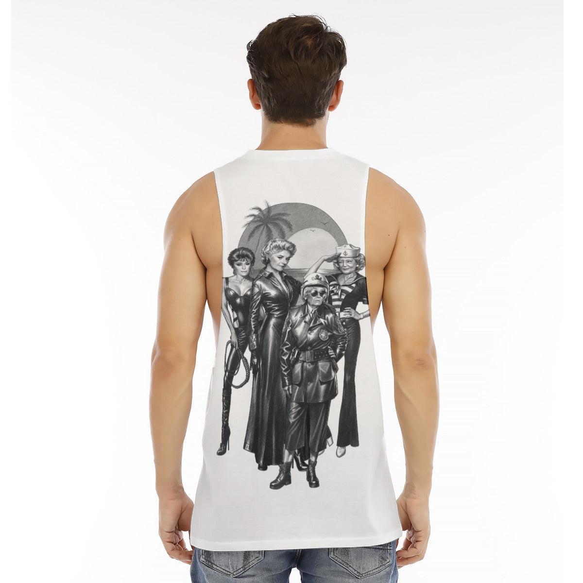 Tom of Shady Pines (Shredder)-Shredder-Swish Embassy