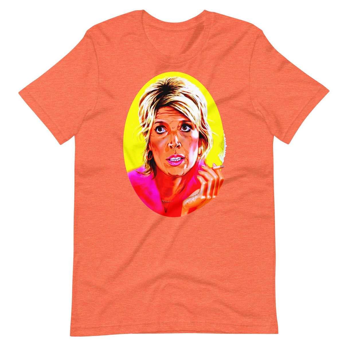 Toxic and Terrific-T-Shirts-Swish Embassy