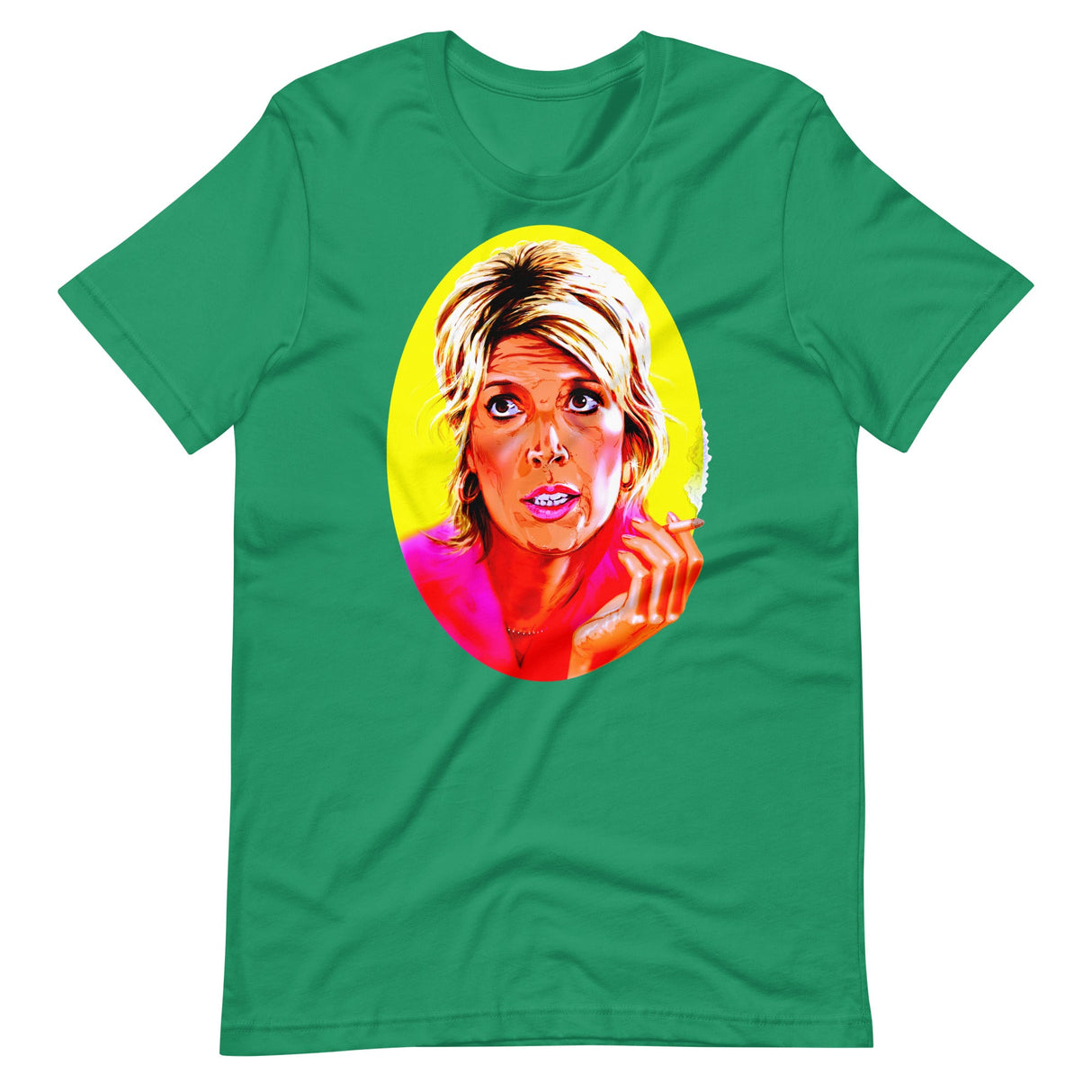 Toxic and Terrific-T-Shirts-Swish Embassy