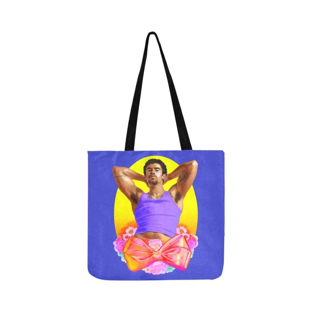 Un Lazo Para Ti (Tote Bag)