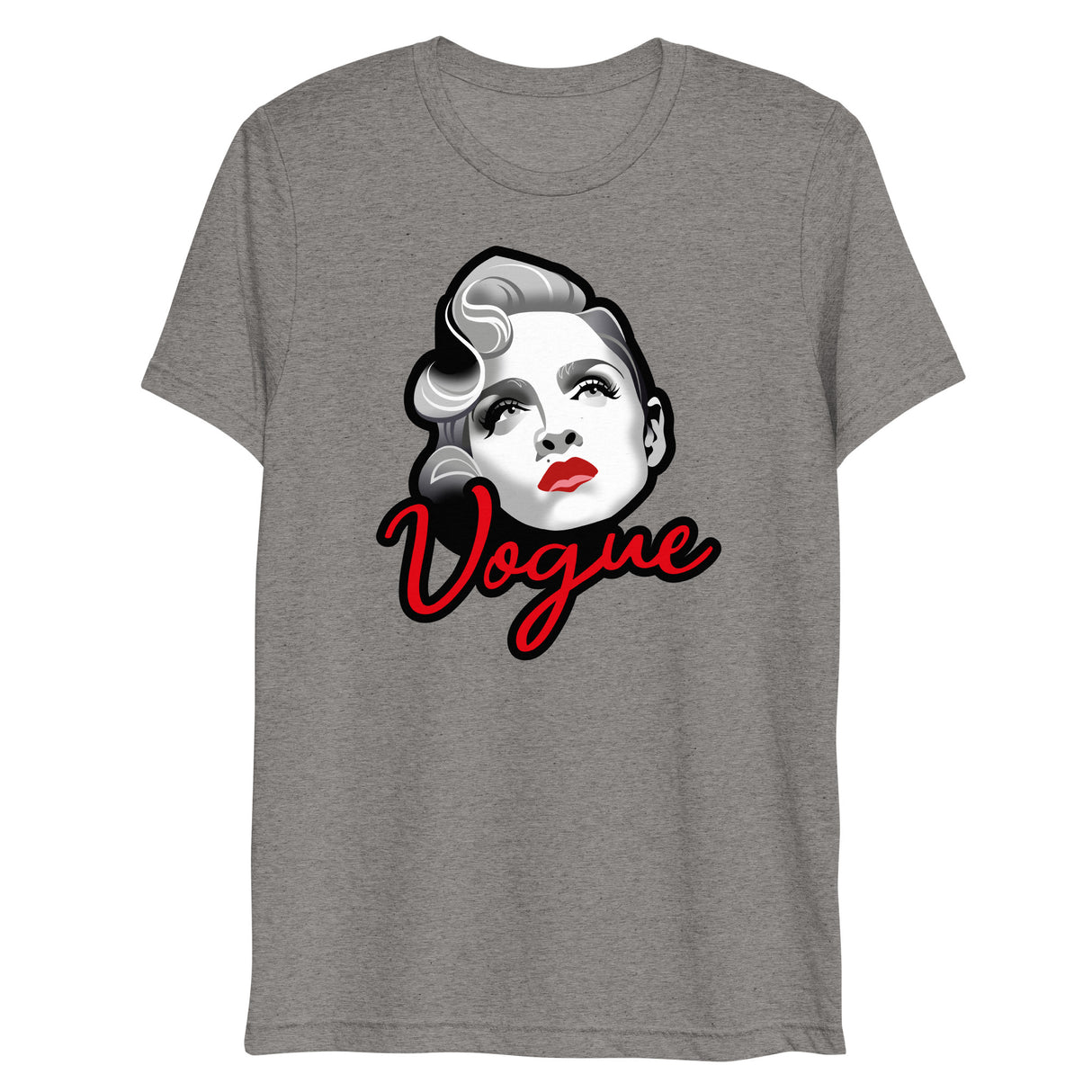 Vogue (Triblend)-Triblend T-Shirt-Swish Embassy