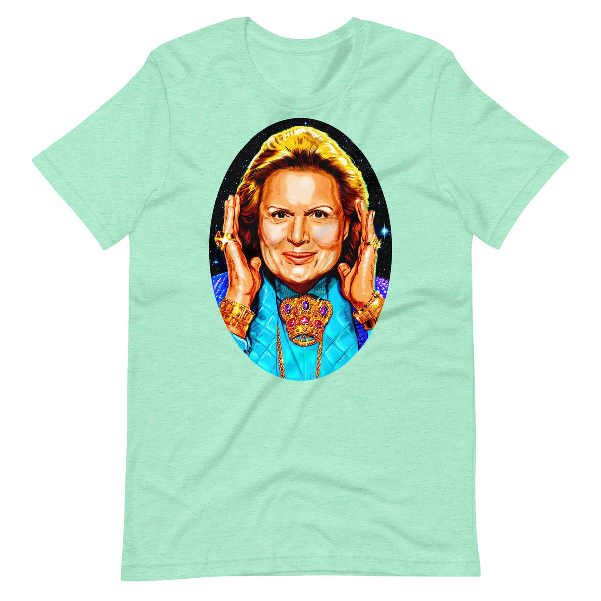 Walter-T-Shirts-Swish Embassy