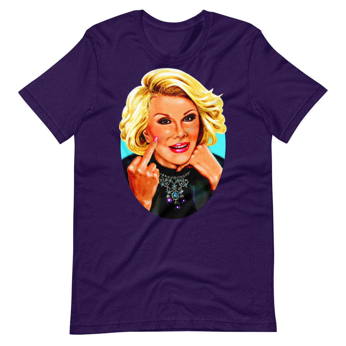 What I Really Think-T-Shirts-Swish Embassy