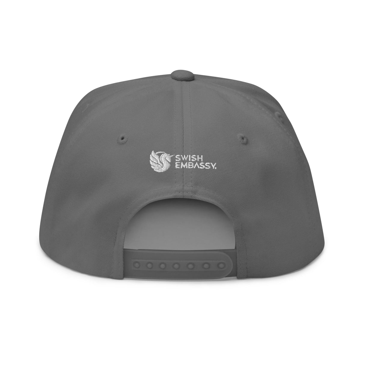 Woof-Ees's (Headwear)-Headwear-Swish Embassy