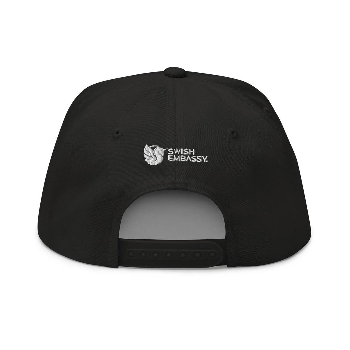 Woof-Ees's (Headwear)-Headwear-Swish Embassy