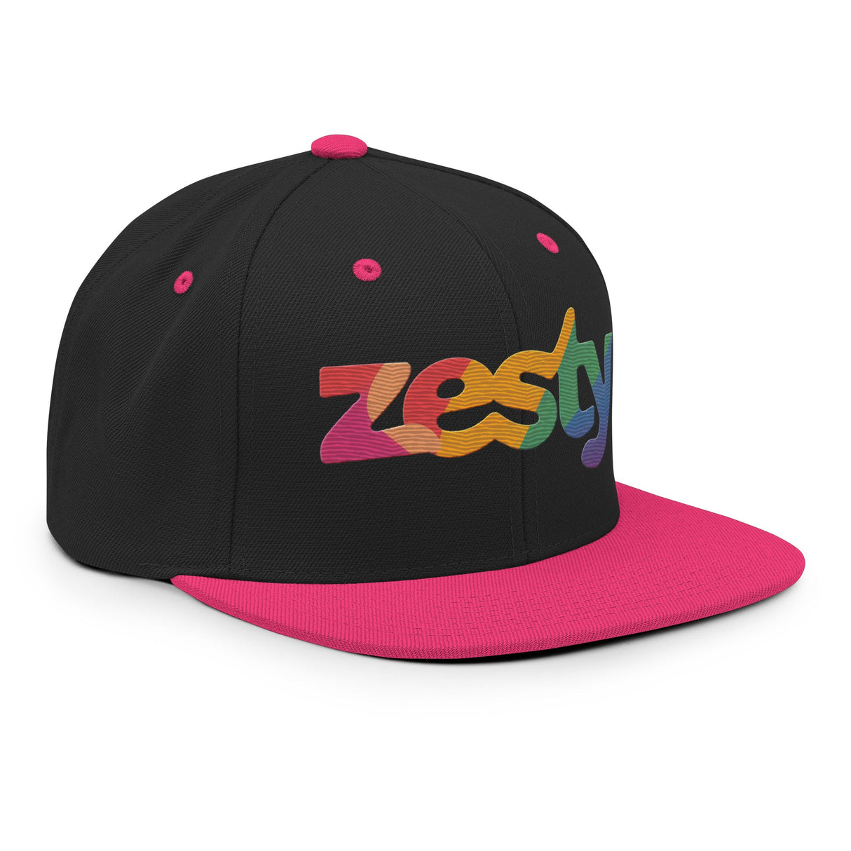 Zesty (Headwear)-Headwear-Swish Embassy