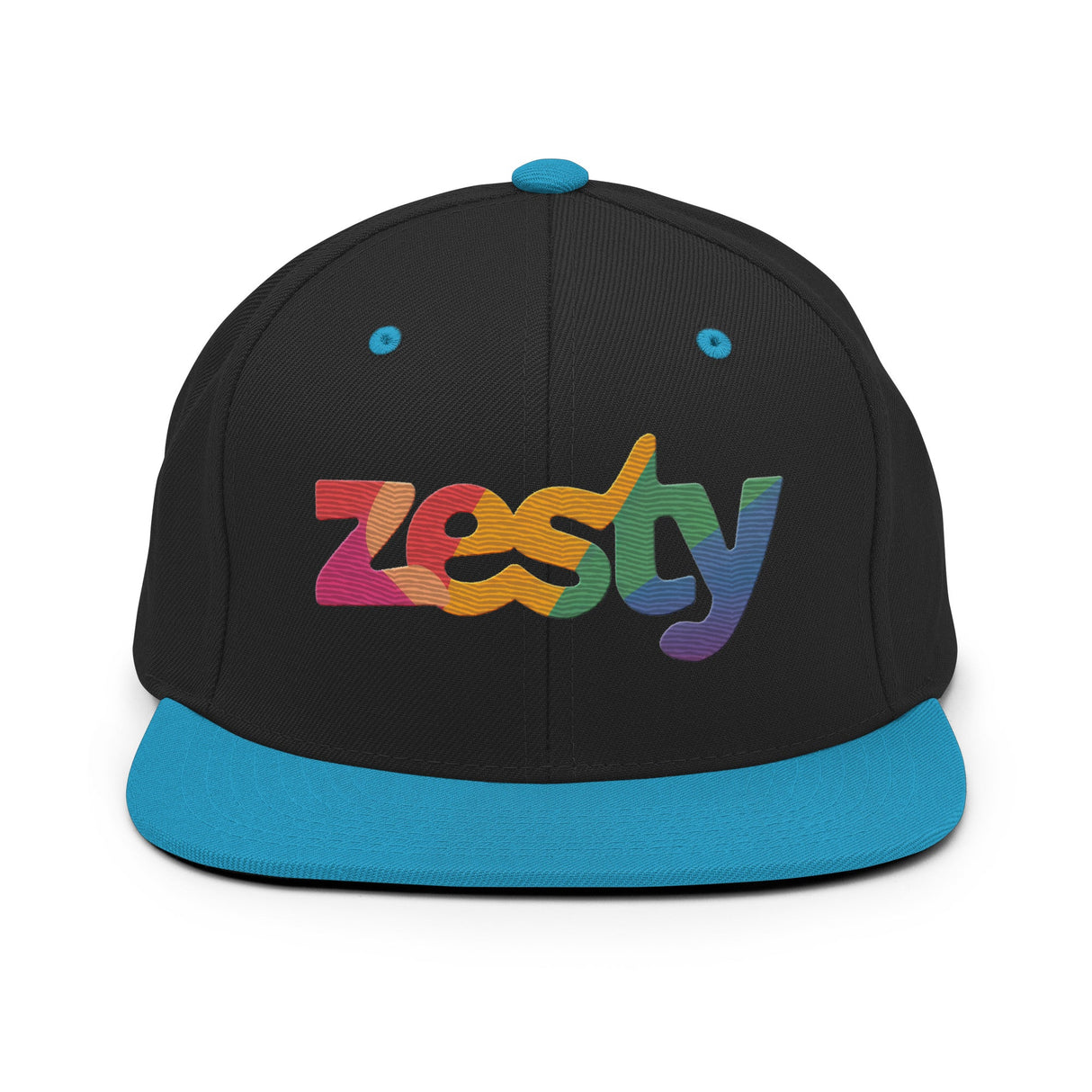 Zesty (Headwear)-Headwear-Swish Embassy