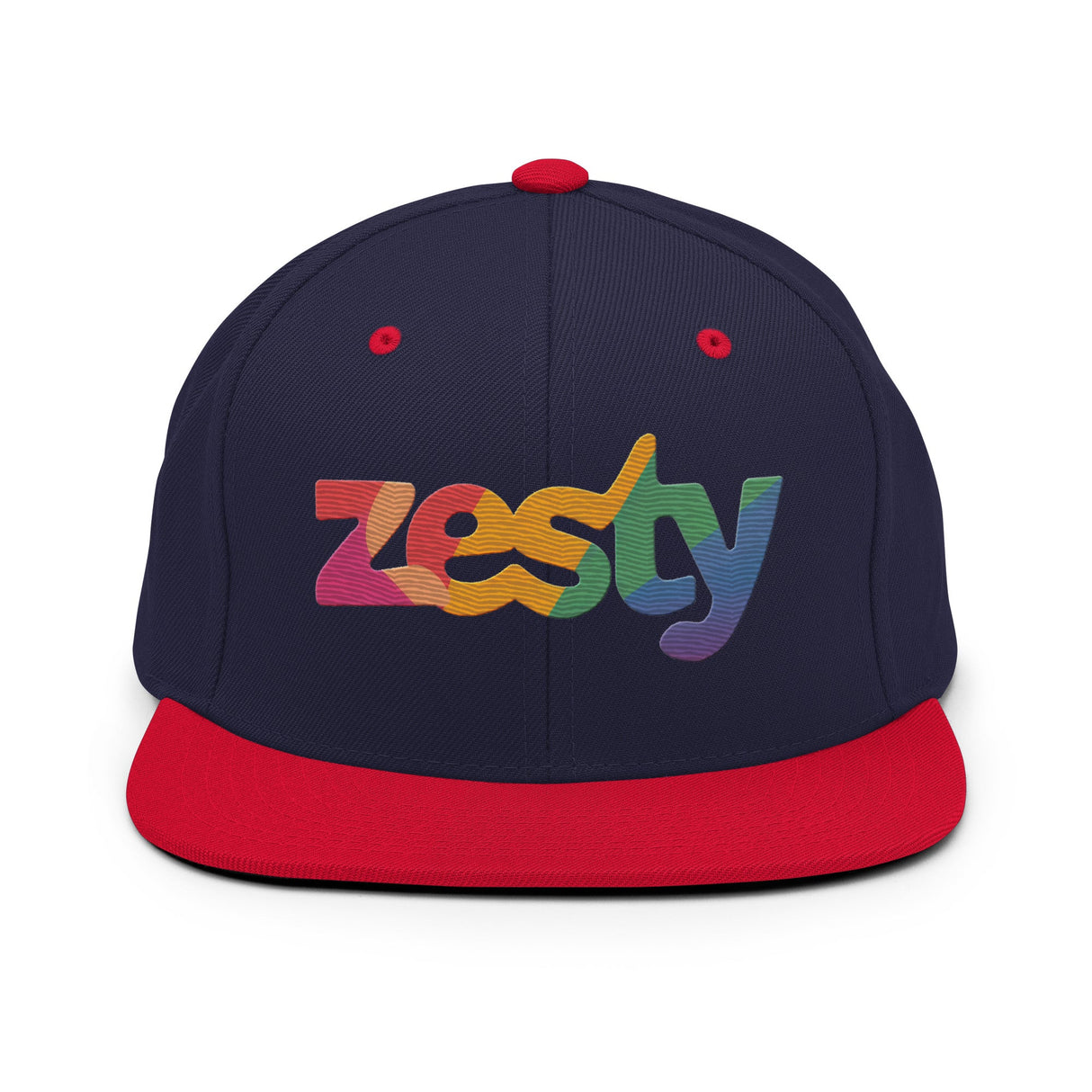 Zesty (Headwear)-Headwear-Swish Embassy