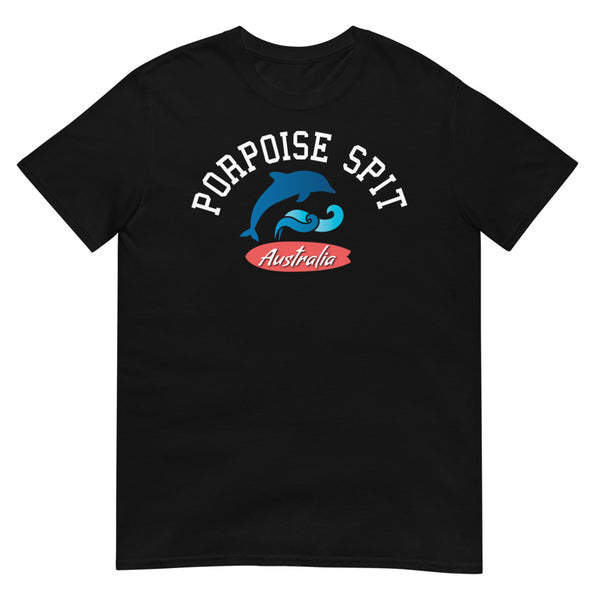 Porpoise Spit