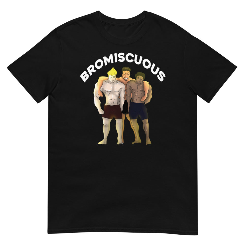Bromiscuous (Daily Dozen) - Black