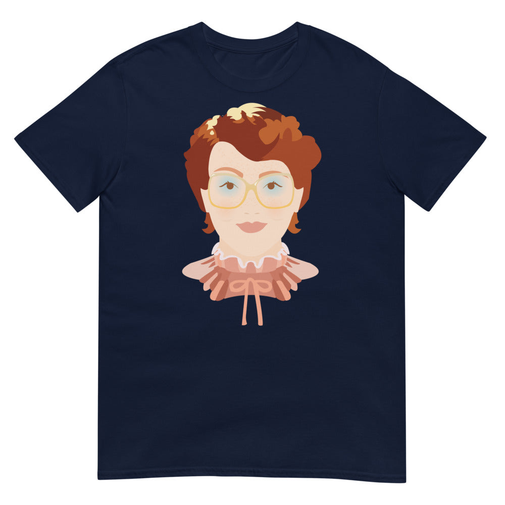 Barb (Daily Dozen) - Navy