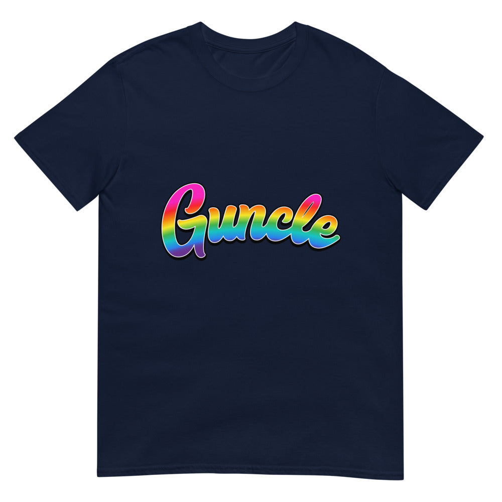 Guncle (Daily Dozen) - Navy
