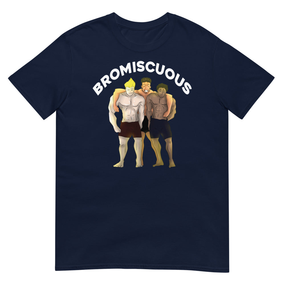 Bromiscuous (Daily Dozen) - Navy