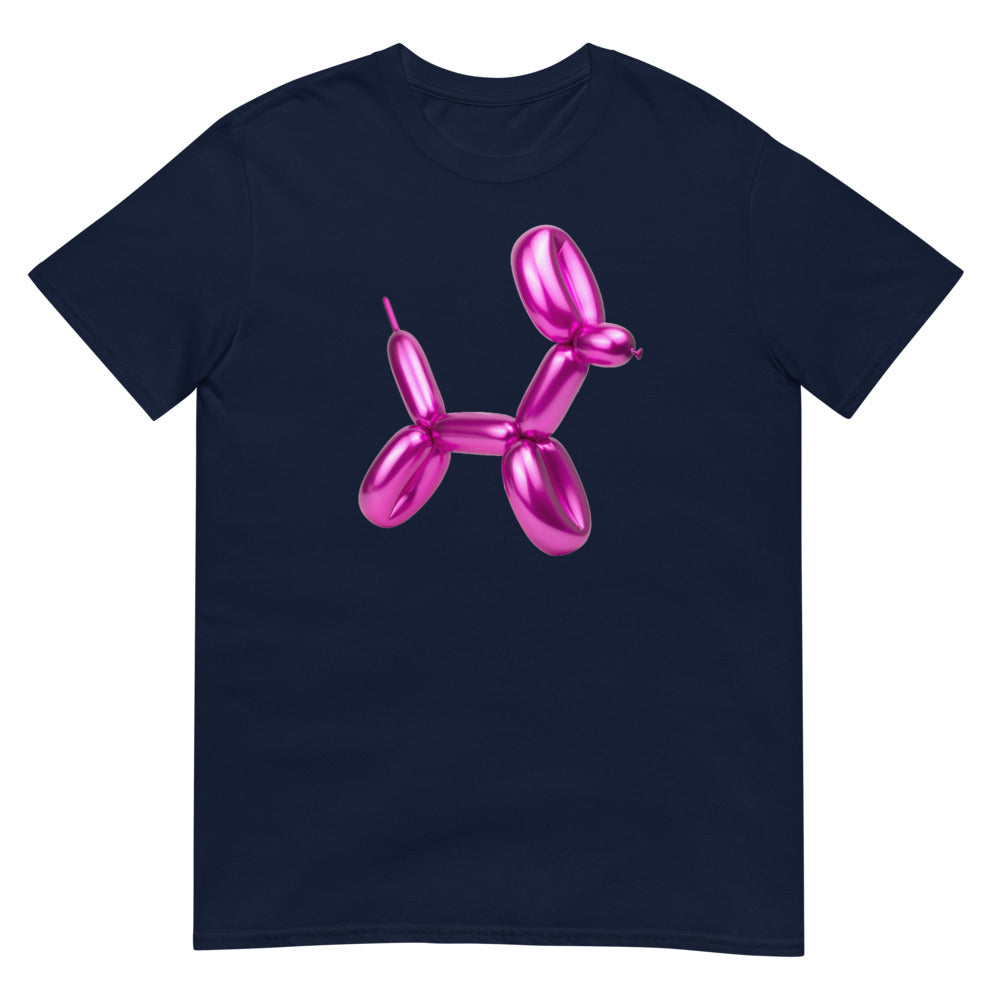 Balloon Dog (Daily Dozen) - Navy
