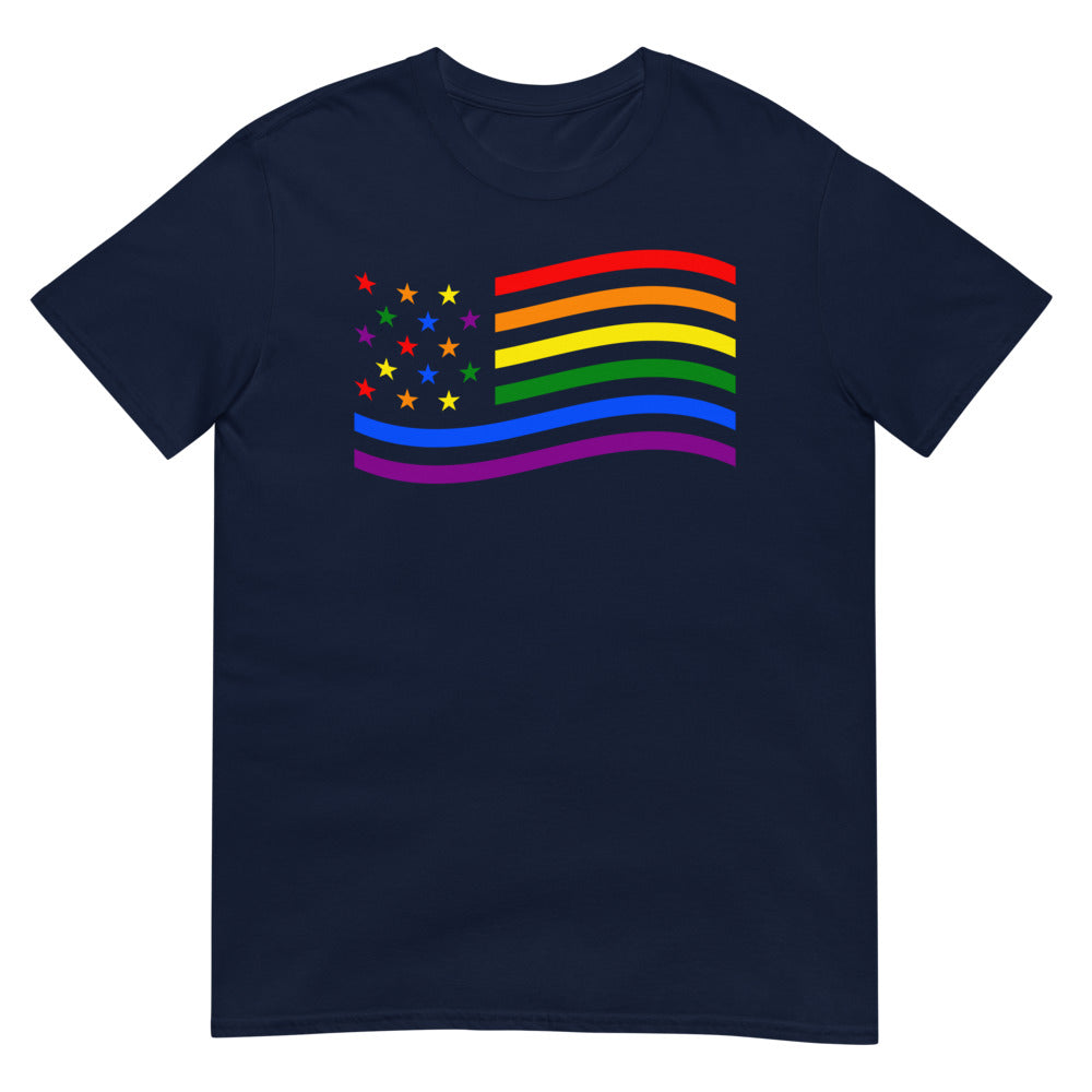 Pride in the USA (Daily Dozen) - Navy