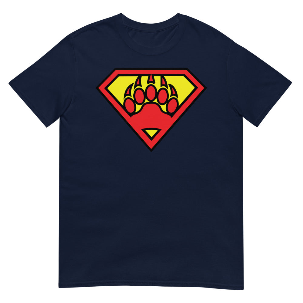 Super Bear (Daily Dozen) - Navy
