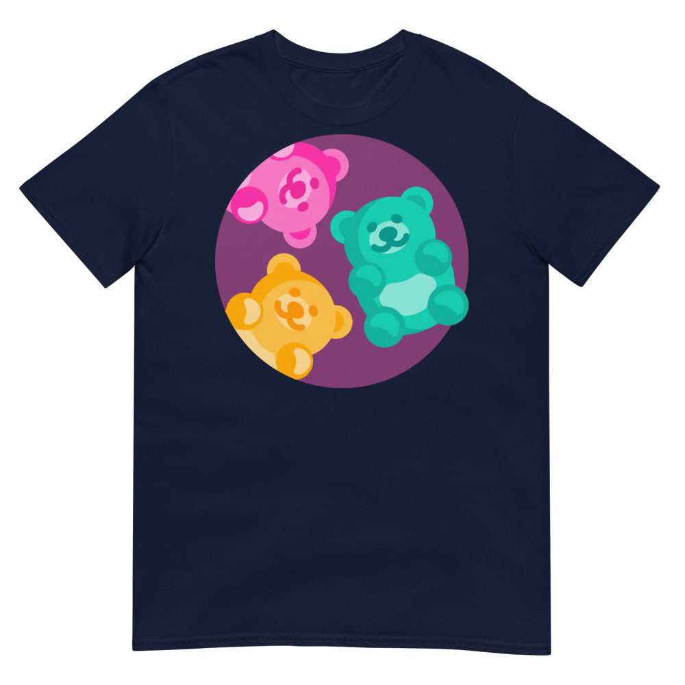Gummy Bears (Daily Dozen) - Navy