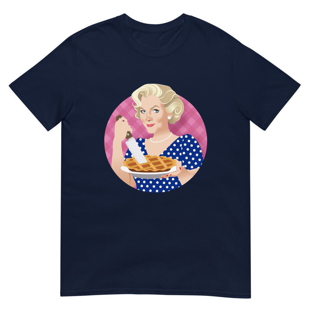 Pussywillows (Daily Dozen) - Navy