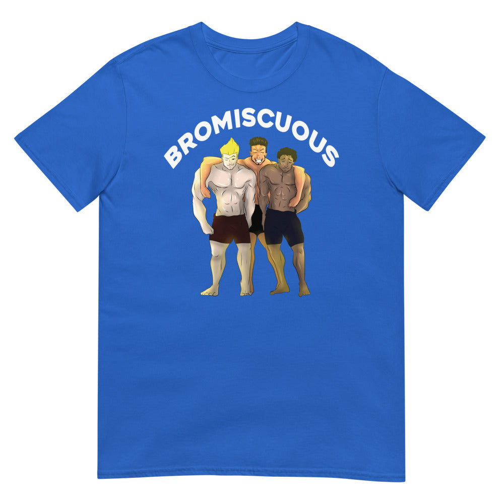 Bromiscuous (Daily Dozen) - Royal