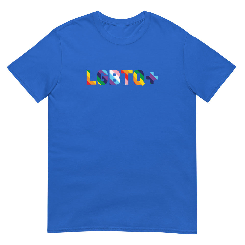 LGBTQ+ (Daily Dozen) - Royal