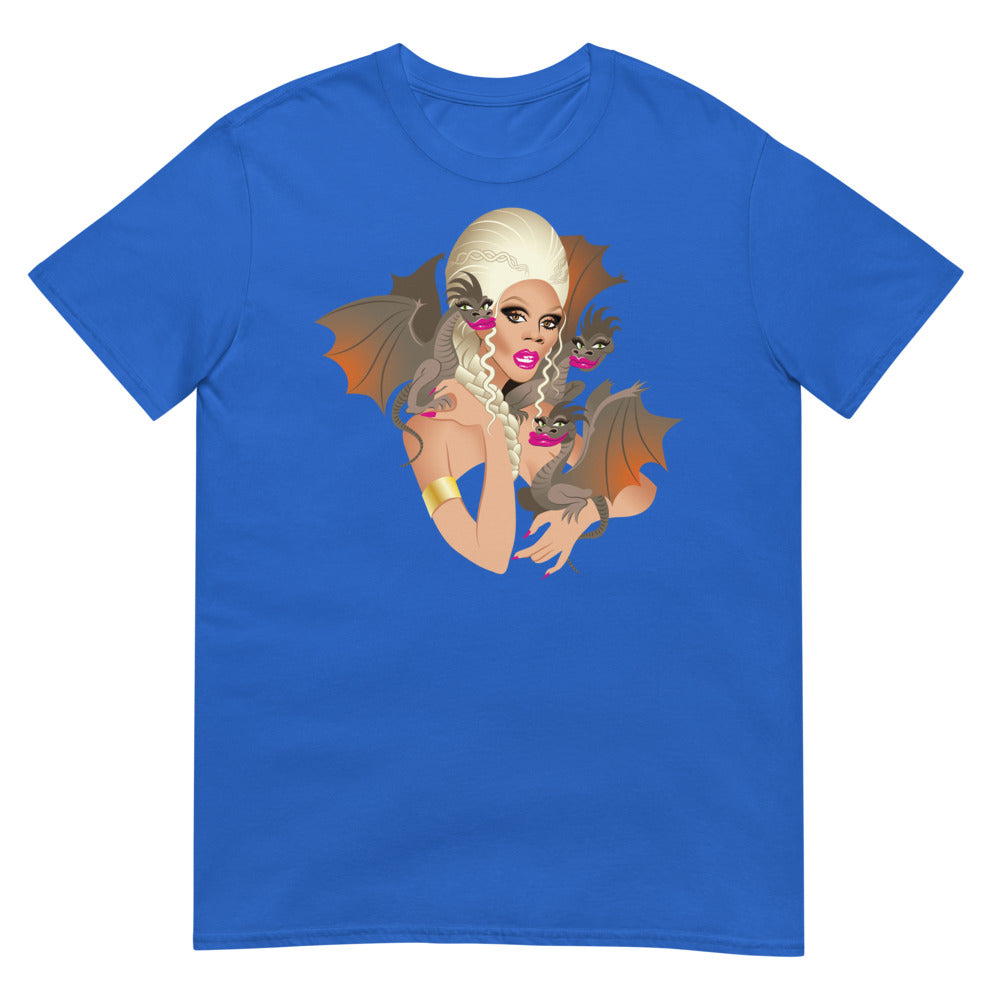 Mother of Drag (Daily Dozen) - Royal