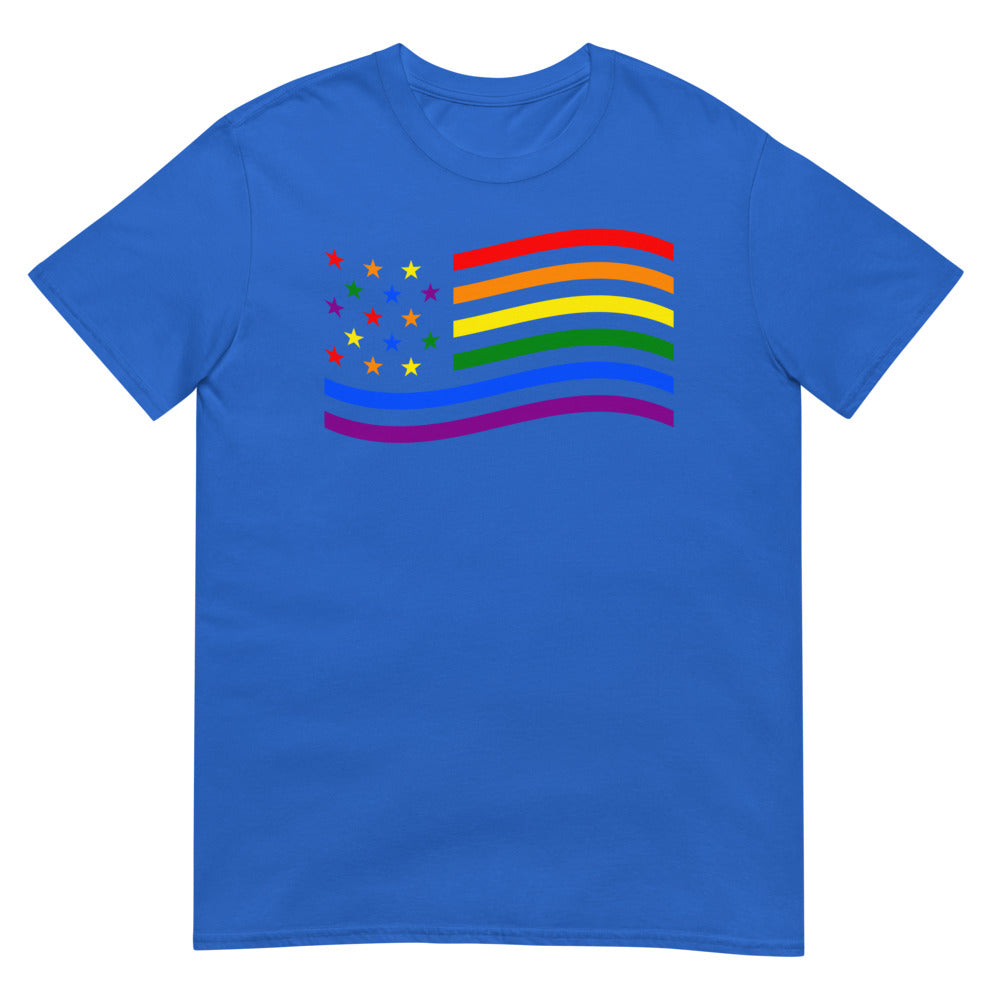 Pride in the USA (Daily Dozen) - Royal