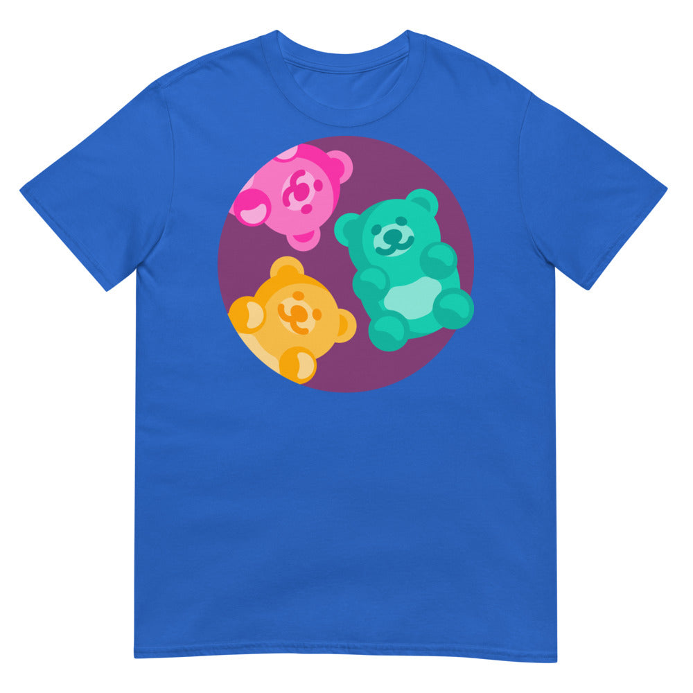 Gummy Bears (Daily Dozen) - Royal