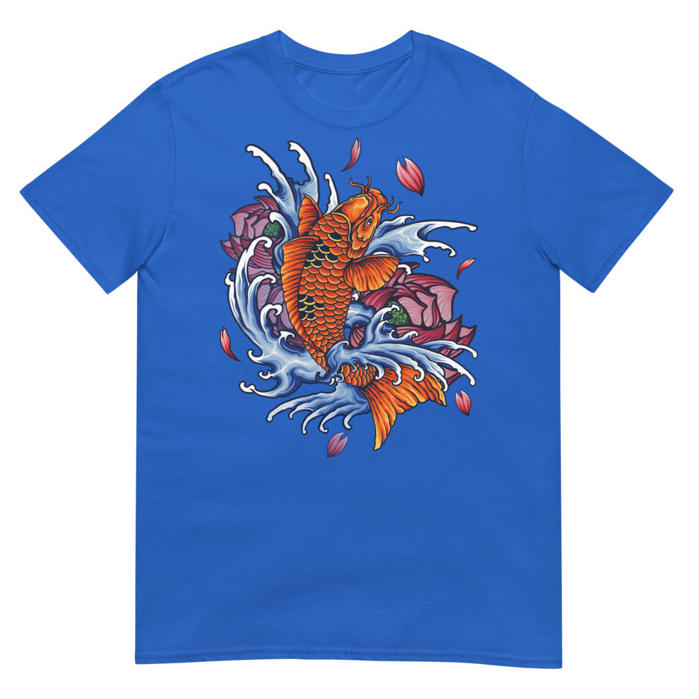 Koi (Daily Dozen) - Royal