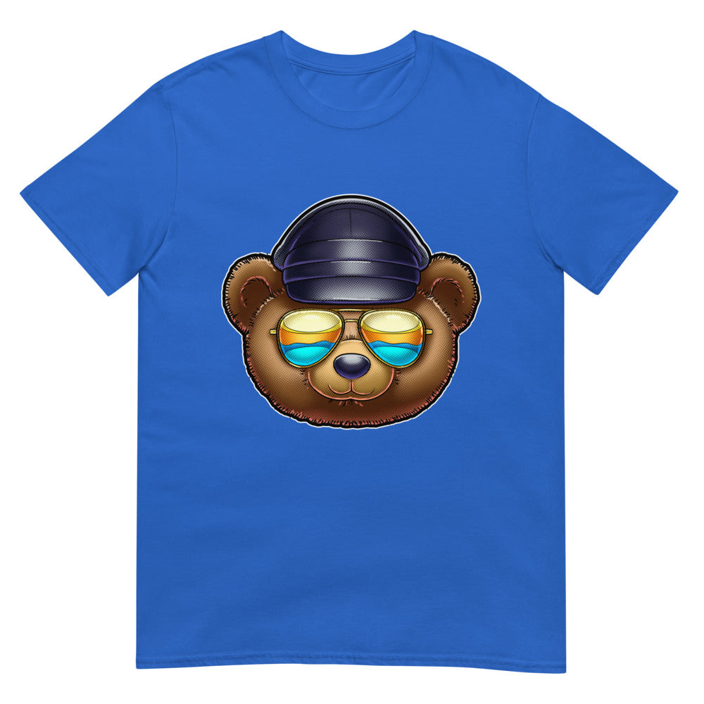 Teddy (Daily Dozen) - Royal
