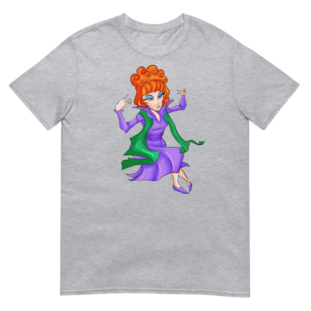 Endora (Daily Dozen) - Sport Grey