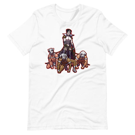 101 Pups-T-Shirts-Swish Embassy