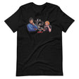 3D Chess-T-Shirts-Swish Embassy