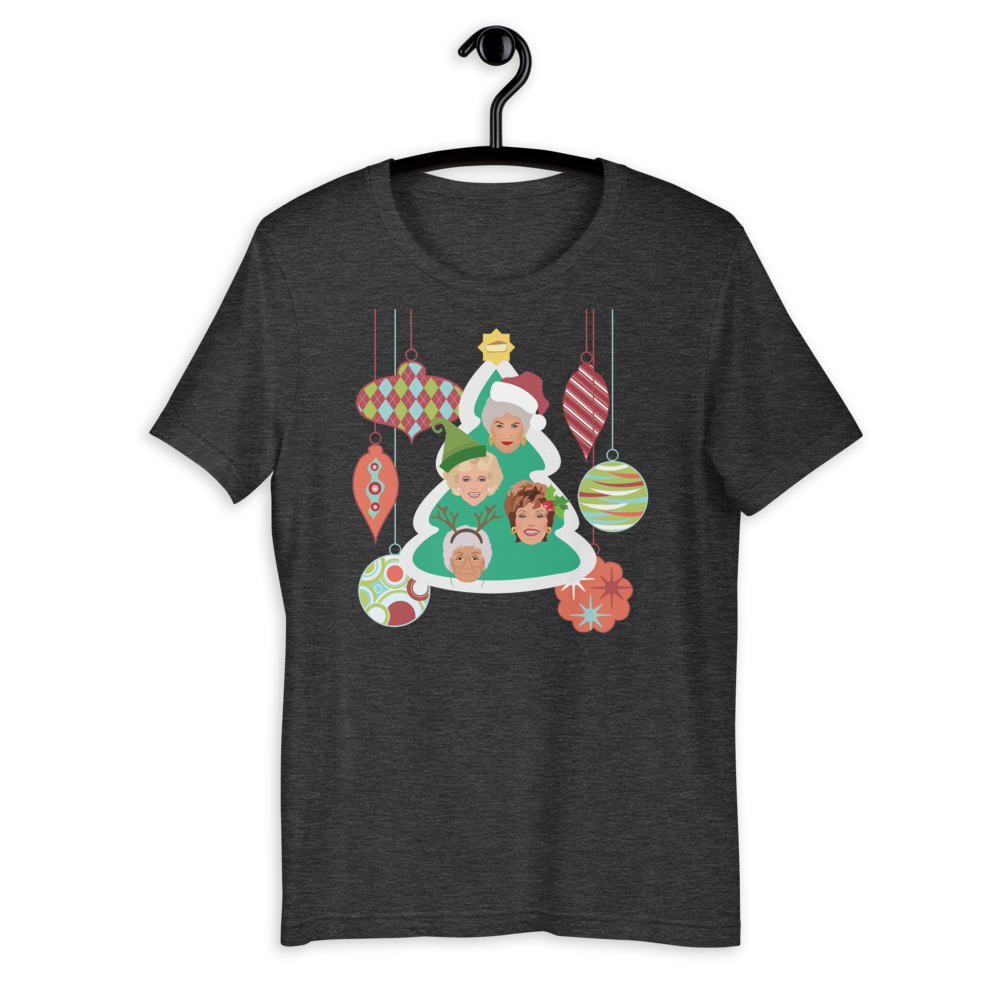 A Golden Christmas (Special Edition)-Swish Embassy