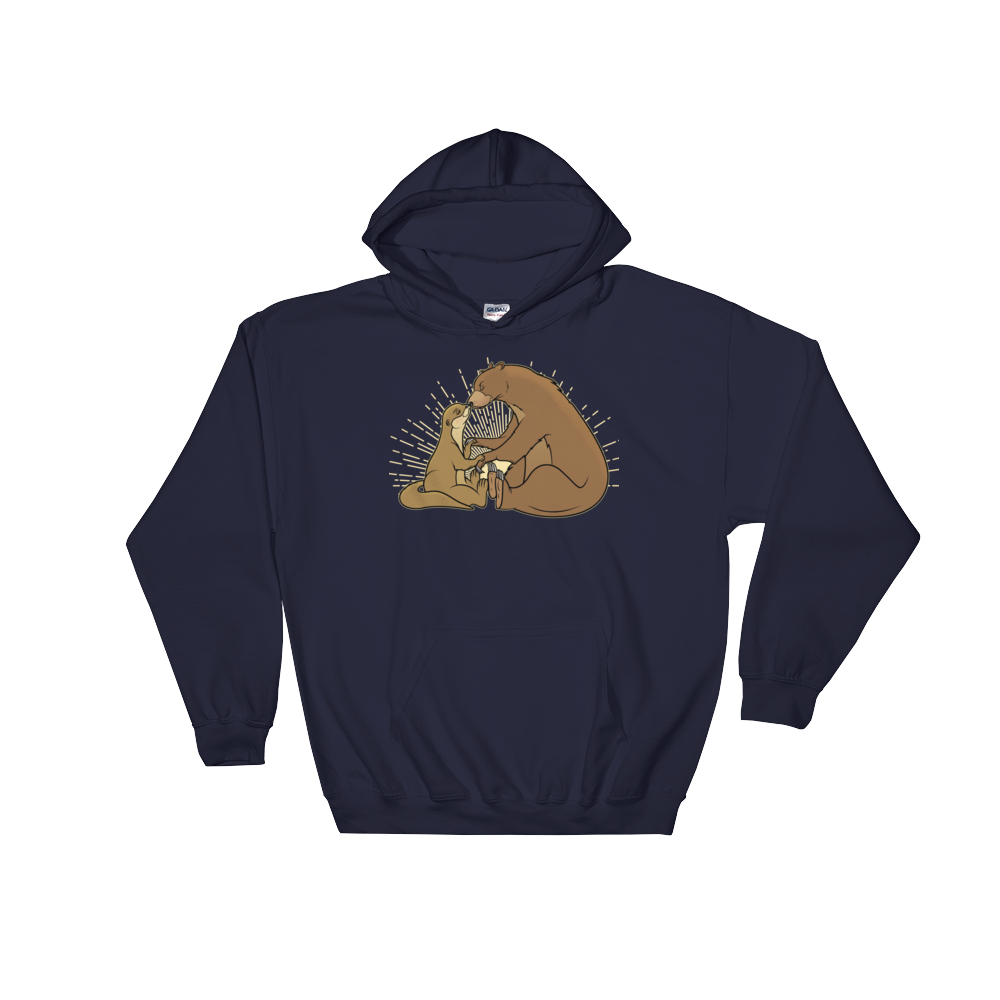 Affection (Hoodie)-Hoodie-Swish Embassy