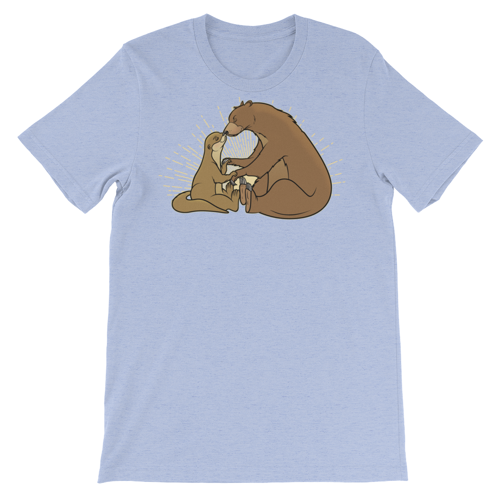 Affection-T-Shirts-Swish Embassy