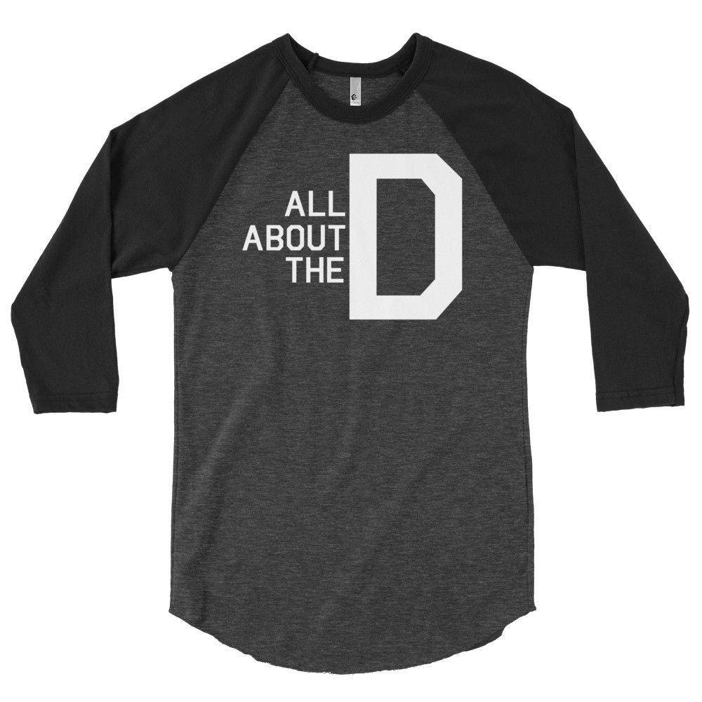All About the D (Raglan)-Raglan-Swish Embassy