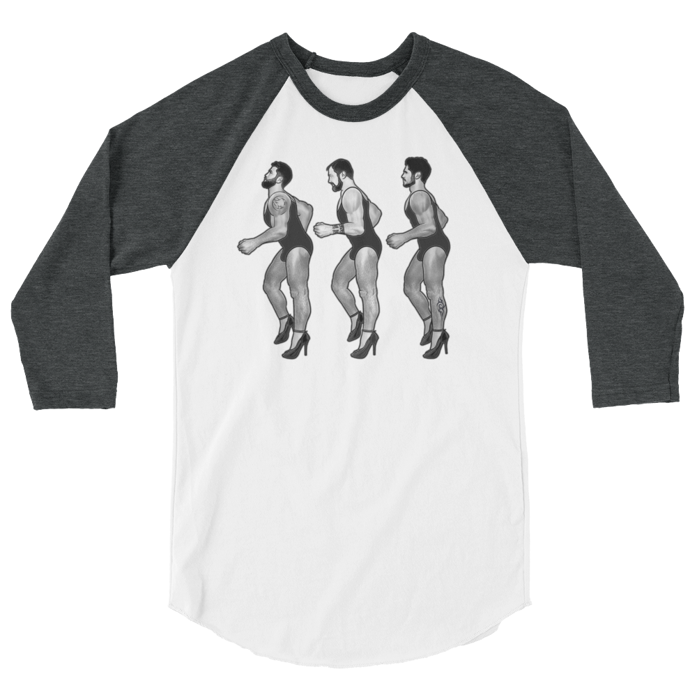 All the Single Lads (Raglan)-Raglan-Swish Embassy