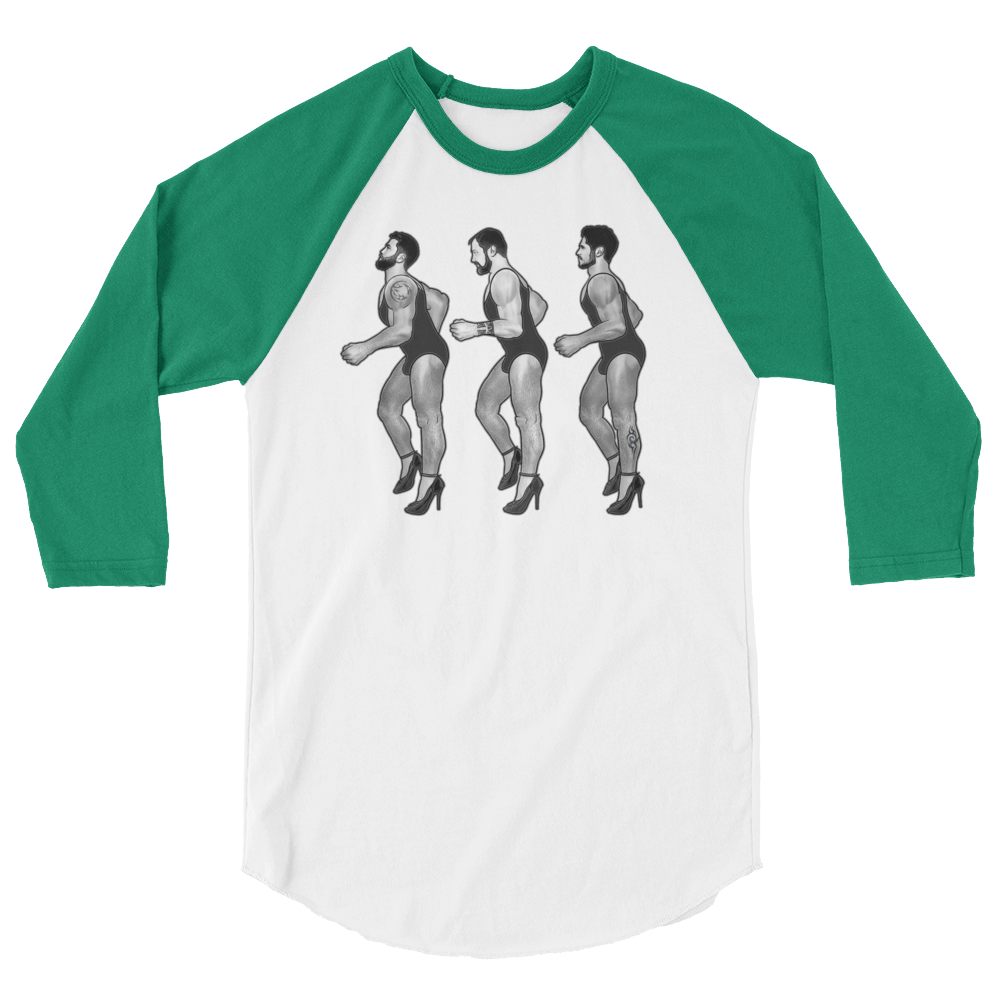 All the Single Lads (Raglan)-Raglan-Swish Embassy